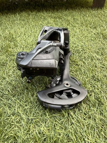 Used Sram XX1 Axs 12V 2025 bike — image 4 of 10