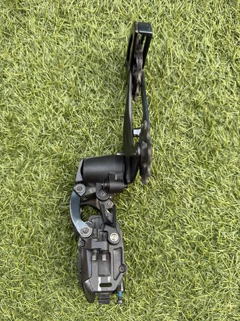 Used Sram XX1 Axs 12V 2025 bike — image 8 of 10