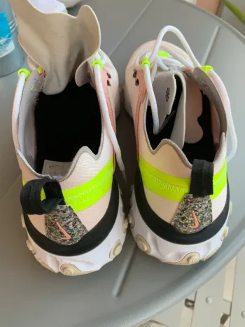 Brugt Scarpa Nike Sneakers bike