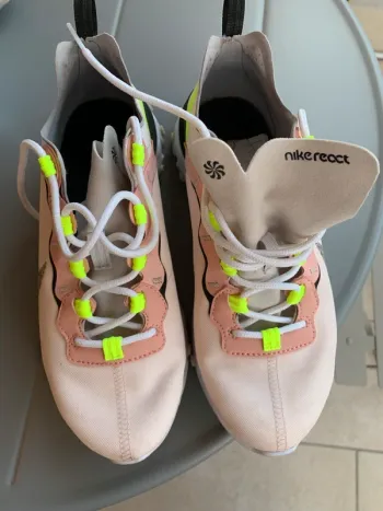 Brugt Scarpa Nike Sneakers bike — billede 3 af 3