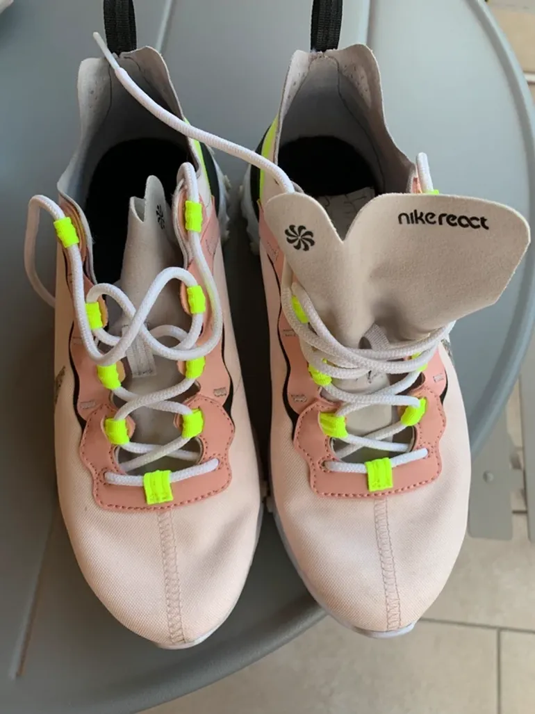 Brugt Scarpa Nike Sneakers bike — billede 3 af 3