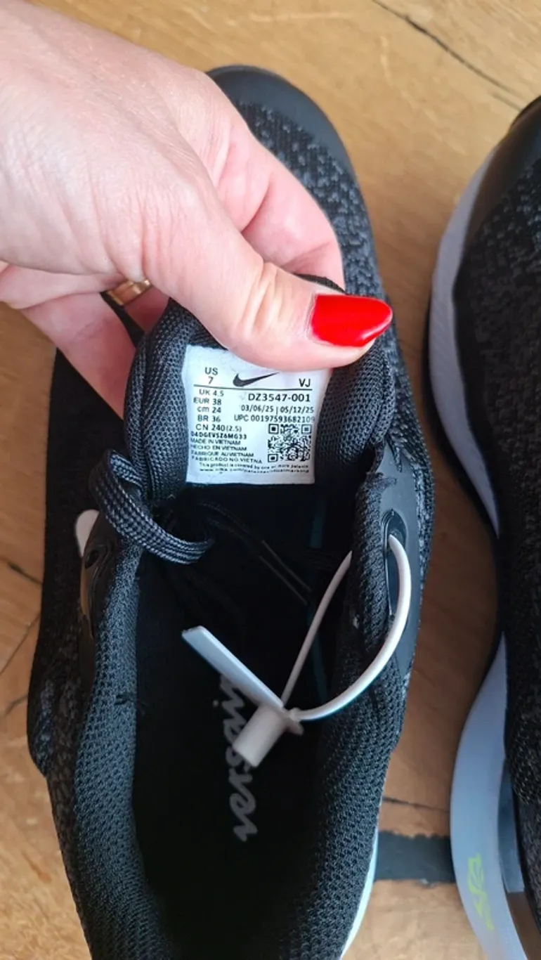 Gebrauchtes Nike Versair bike — Bild 4 von 10