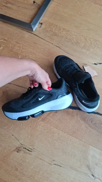 Gebrauchtes Nike Versair bike — Bild 2 von 10