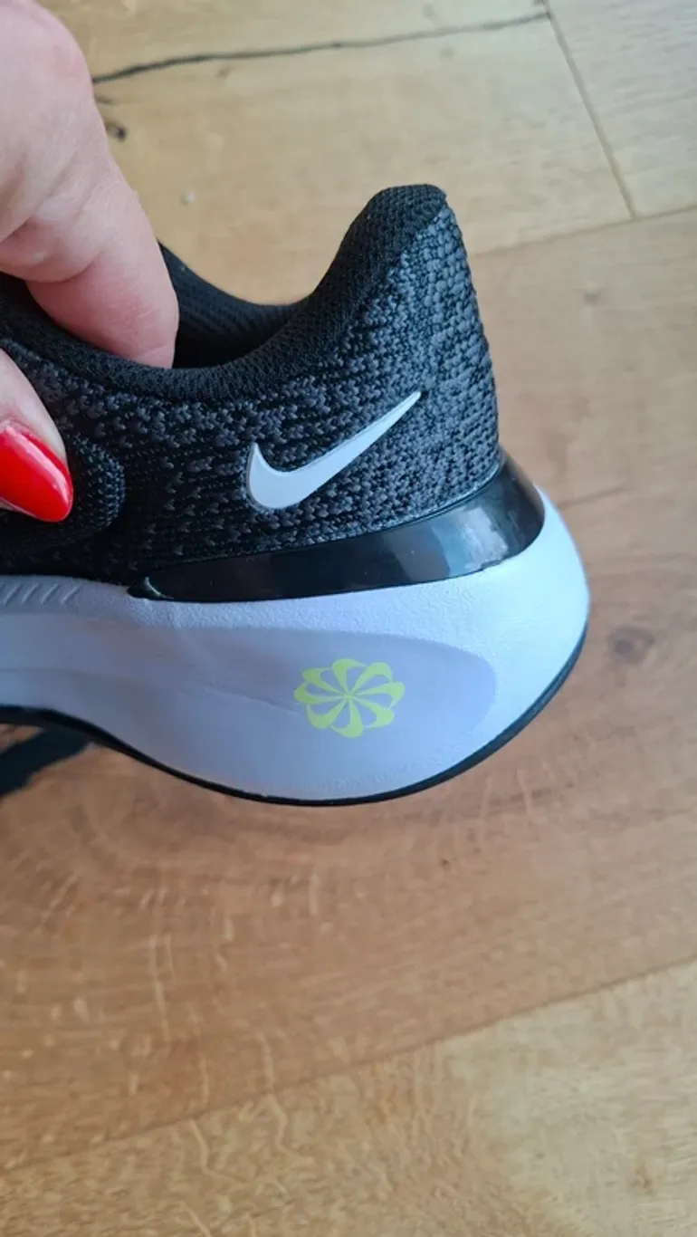 Gebrauchtes Nike Versair bike — Bild 5 von 10