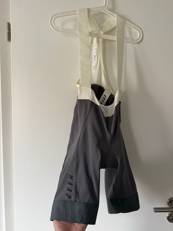 Used MAAP Team Evo Bib Shorts Fahrradhose 2026 bike
