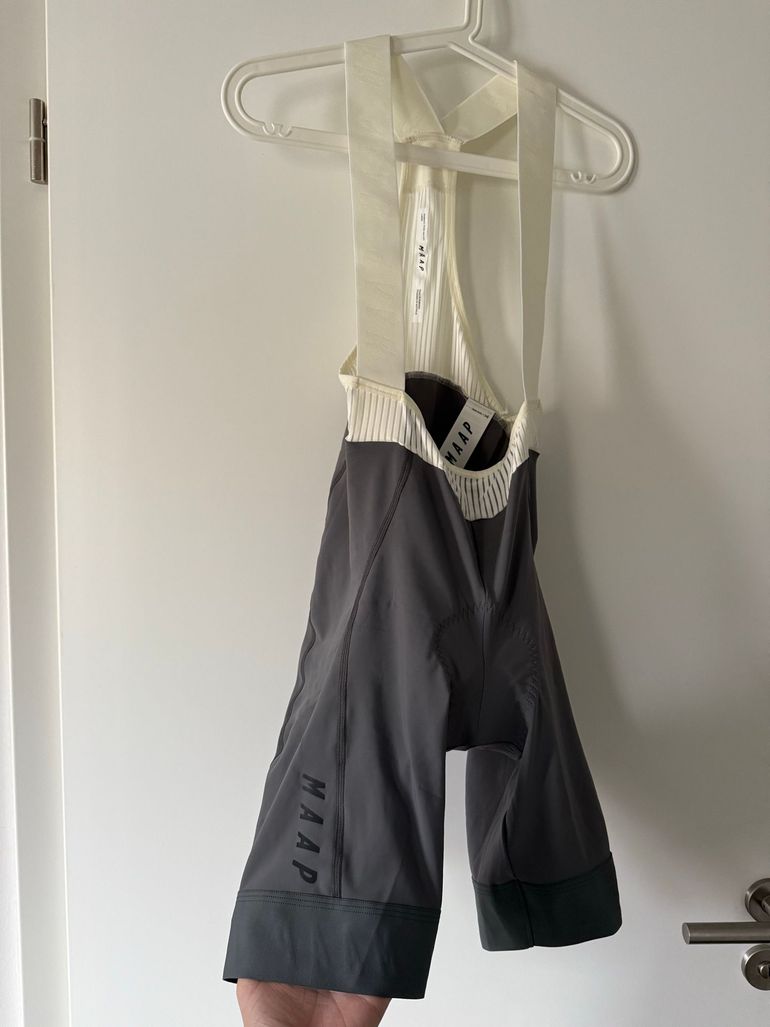Gebrauchtes MAAP Team Evo Bib Shorts Fahrradhose 2026 bike — Bild 1 von 5