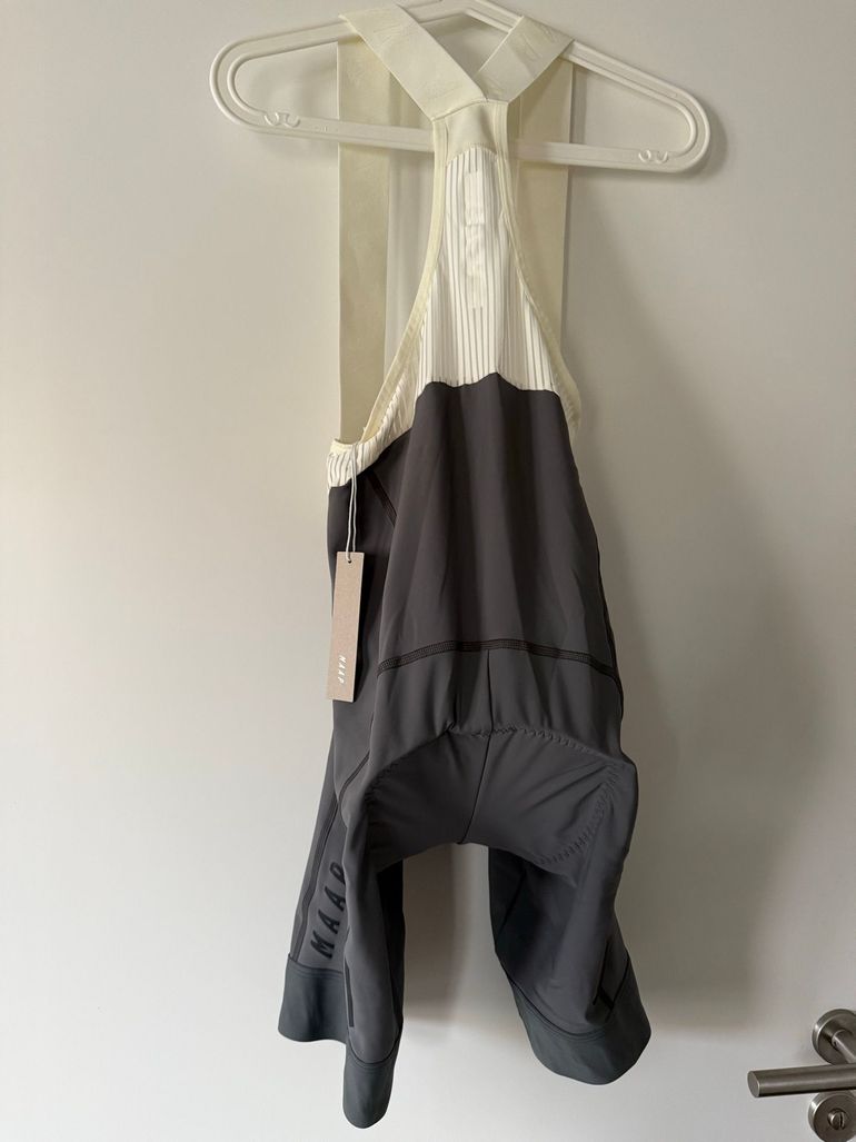 Gebrauchtes MAAP Team Evo Bib Shorts Fahrradhose 2026 bike — Bild 4 von 5