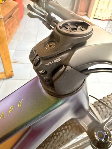 Used Syncros Manubrio 2025 bike — image 2 of 7