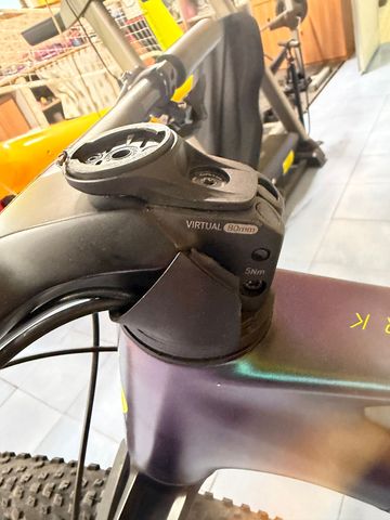 Used Syncros Manubrio 2025 bike — image 5 of 7