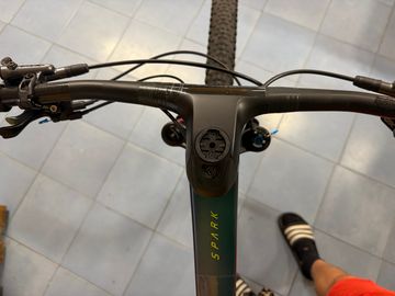 Gebrauchtes Syncros Manubrio 2025 Cockpit