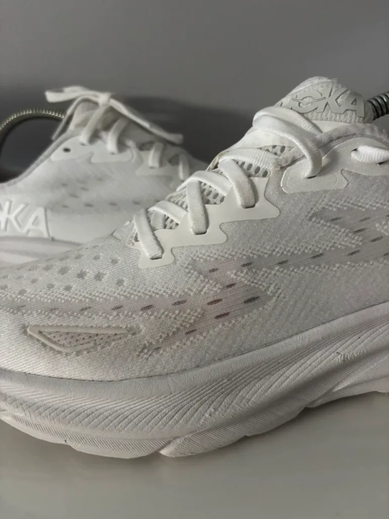 Gebrauchtes Hoka Clifton 9 bike — Bild 2 von 7