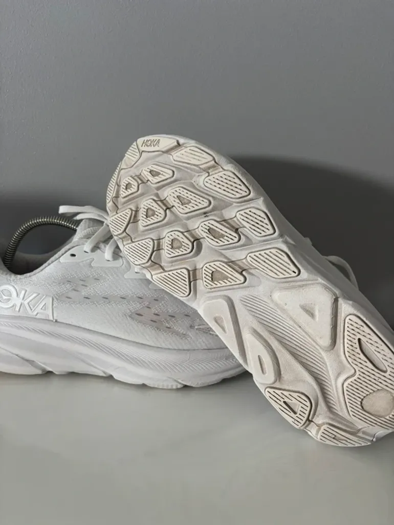 Gebrauchtes Hoka Clifton 9 bike — Bild 3 von 7