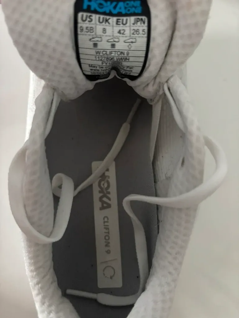 Gebrauchtes Hoka Clifton 9 bike — Bild 7 von 7