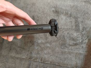Used Bmc Kaius bike — image 7 of 8