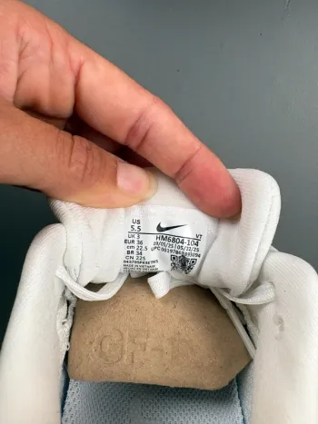 Używany Nike Vomero 18 bike — zdjęcie 5 z 6