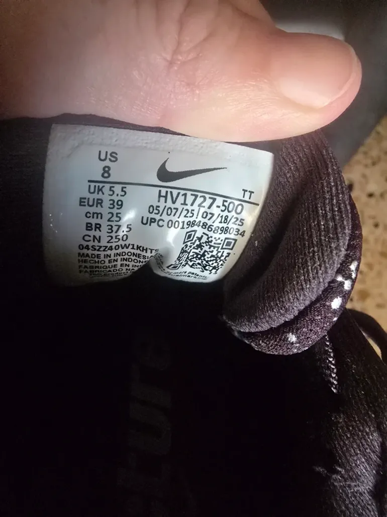 Nike Structure 26 bike d'occasion — image 9 sur 12