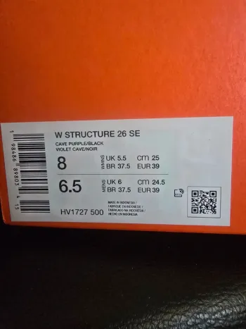 Nike Structure 26 bike d'occasion — image 12 sur 12