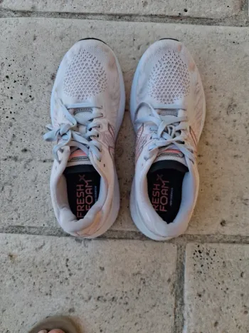 Gebrauchtes New Balance Fresh Foam bike