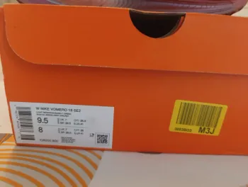 Gebrauchtes Nike Vomero 18 bike — Bild 7 von 7