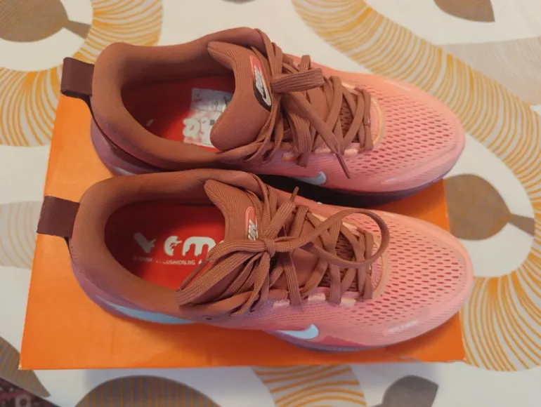 Gebrauchtes Nike Vomero 18 bike — Bild 2 von 7