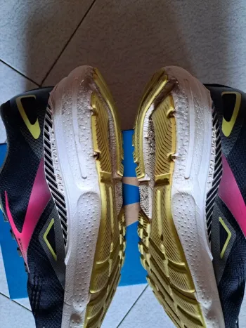 Used Scarpa Brooks Adrenaline GTS 23 bike — image 7 of 8