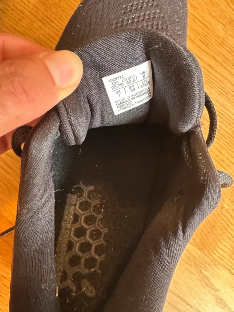 Used Asics Gel Kayano 29 bike — image 3 of 5