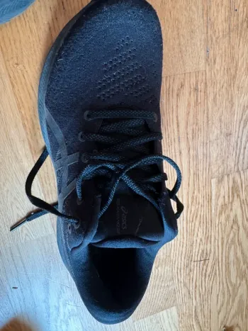 Used Asics Gel Kayano 29 bike — image 4 of 5