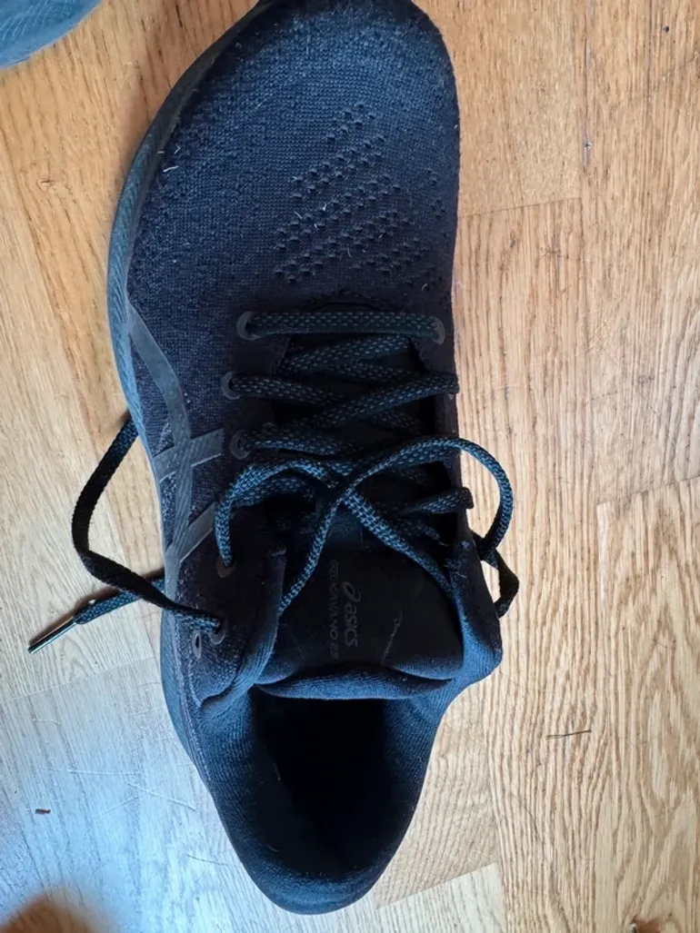Used Asics Gel Kayano 29 bike — image 4 of 5