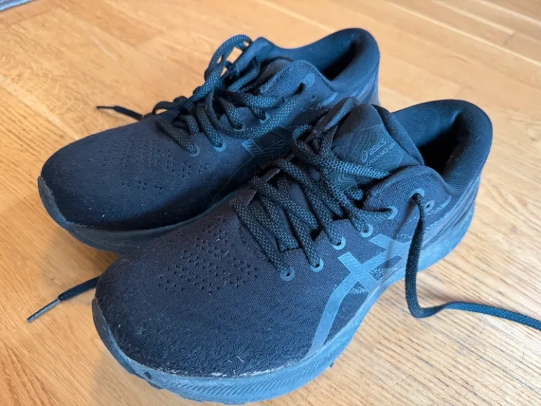 Used Asics Gel Kayano 29 bike — image 2 of 5