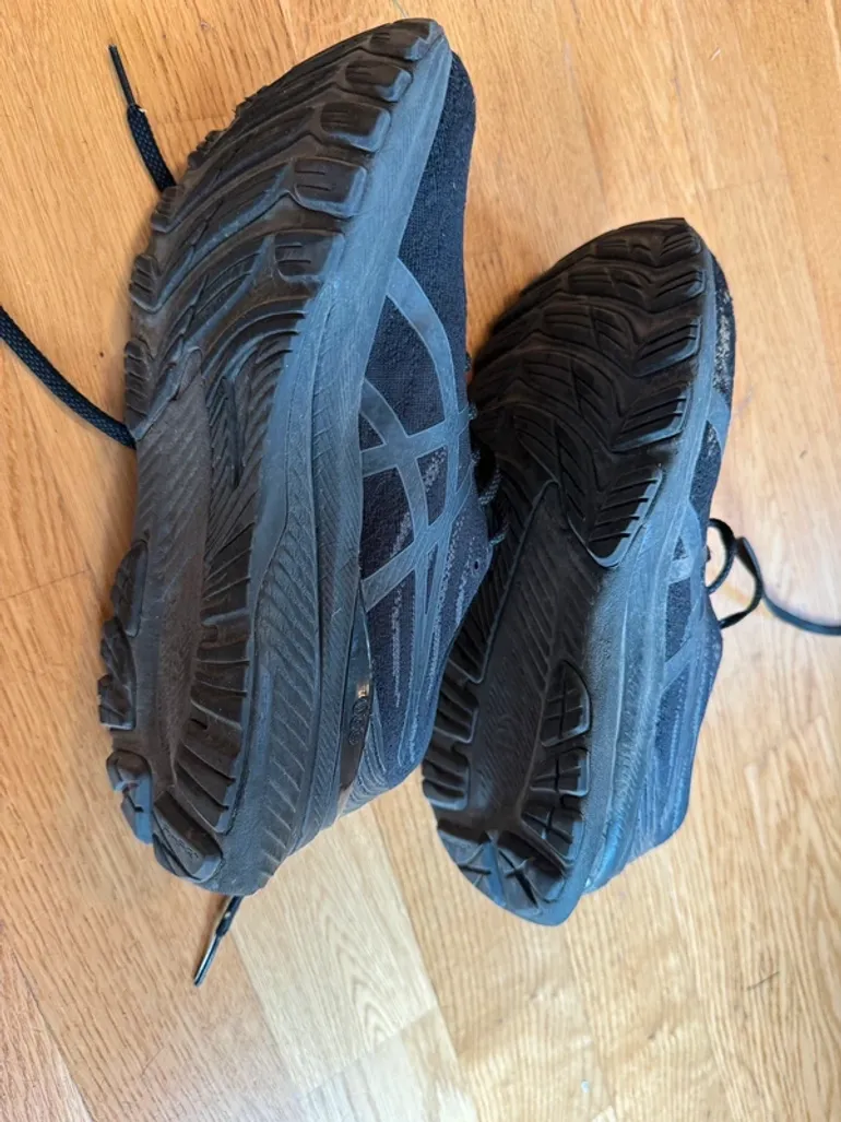 Used Asics Gel Kayano 29 bike — image 5 of 5