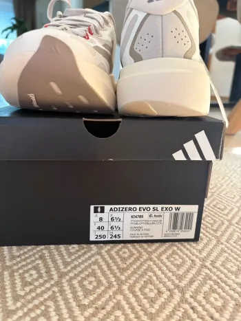 Used Adidas Adizero Evo SL EXO W bike — image 2 of 3