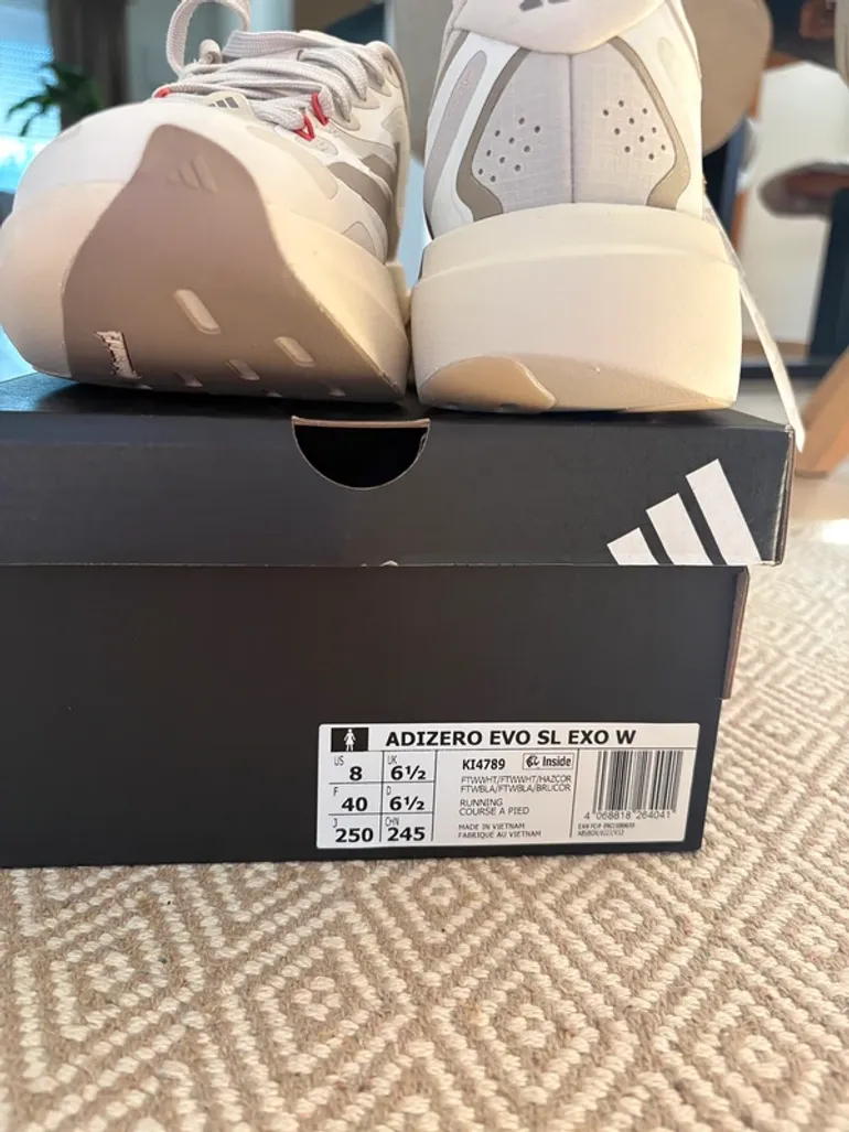 Used Adidas Adizero Evo SL EXO W bike — image 2 of 3
