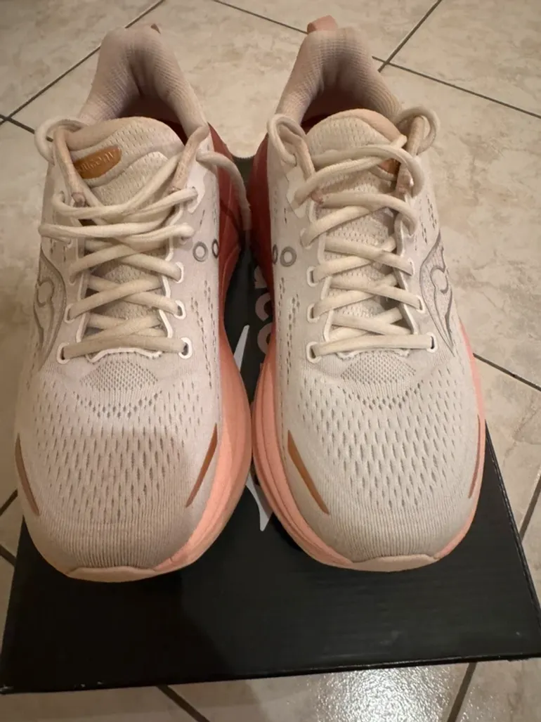 Brugt Saucony Hurricane 25 bike — billede 2 af 3
