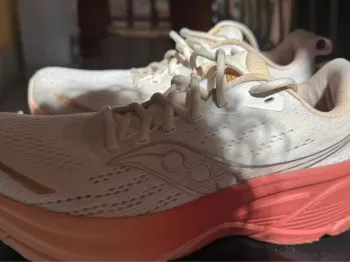 Brugt Saucony Hurricane 25 bike — billede 3 af 3