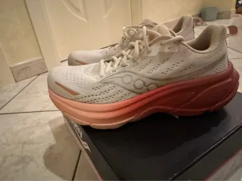 Brugt Saucony Hurricane 25 bike