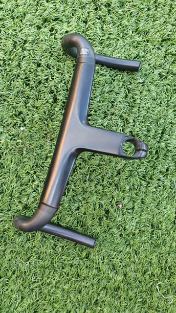 Tweedehands Bmc ics aero 2026 bike — afbeelding 3 van 3