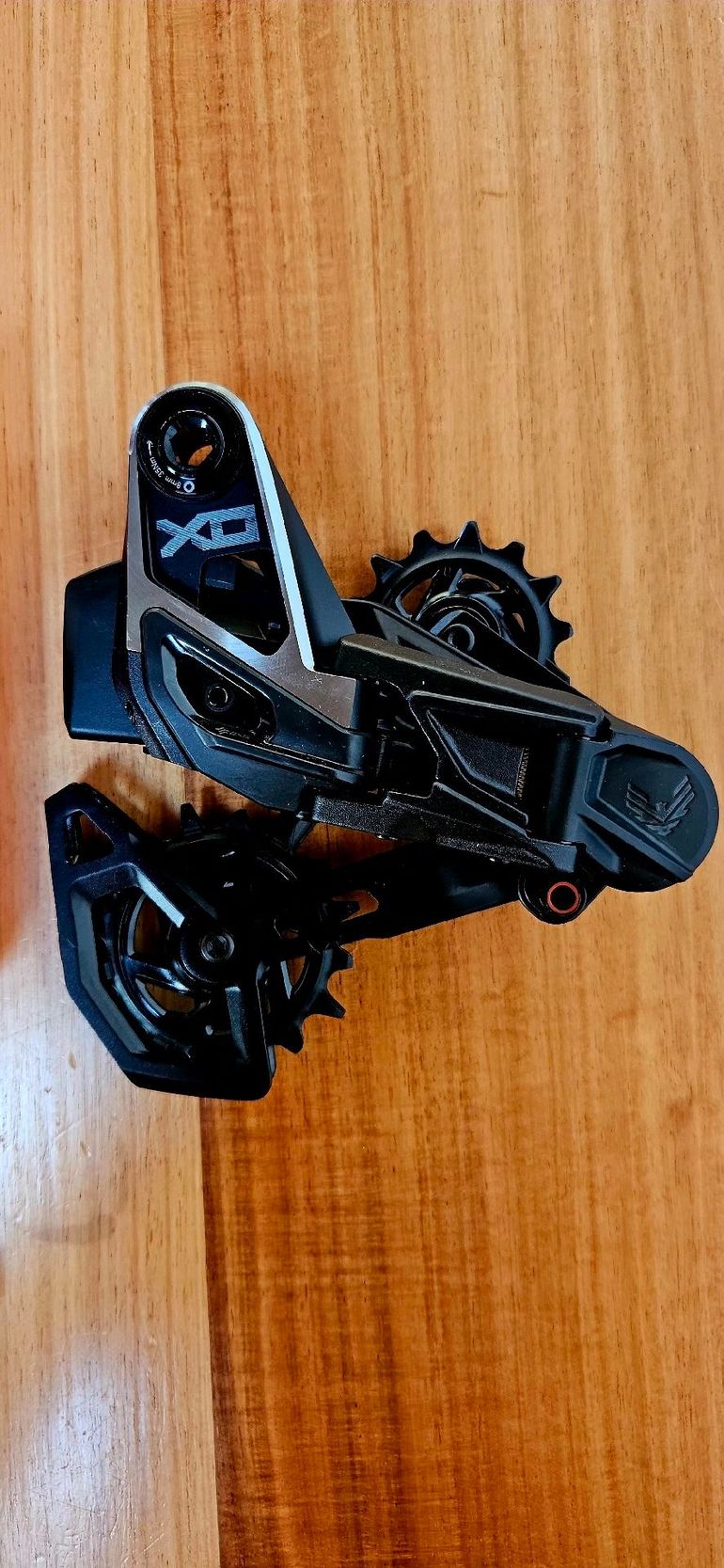 Used Sram X0 Eagle AXS Transmission Crankset 2026 bike — image 2 of 4