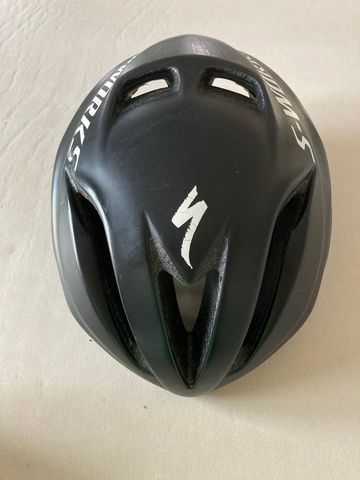 Brugt Specialized S-Works Evade Helmet Cycling Accessories