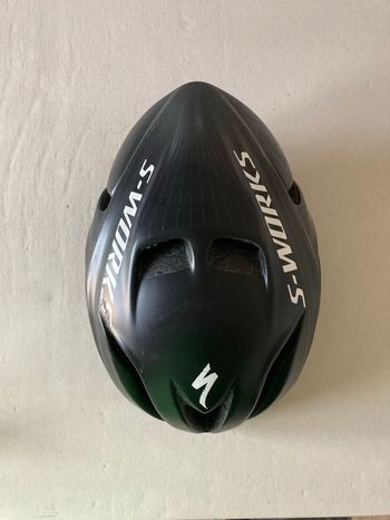 Used Specialized S-Works Evade Helmet bike — image 2 of 8