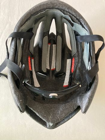 Used Specialized S-Works Evade Helmet bike — image 5 of 8