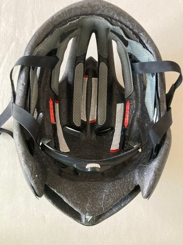 Tweedehands Specialized S-Works Evade Helmet bike — afbeelding 5 van 8