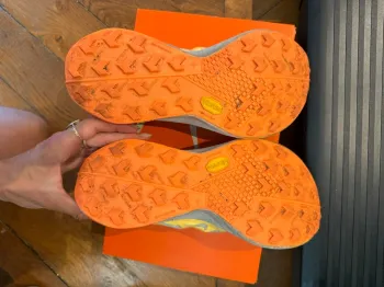 Gebrauchtes Nike ZoomX Ultrafly Trail bike — Bild 4 von 5
