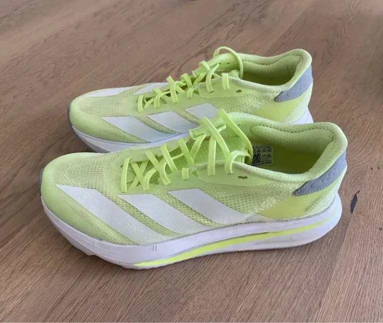 Brugt Adidas Adizero SL2 bike — billede 4 af 9