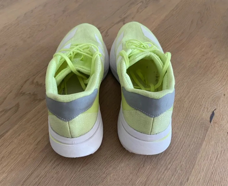 Brugt Adidas Adizero SL2 bike — billede 3 af 9