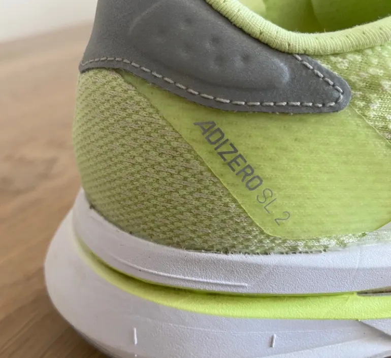 Brugt Adidas Adizero SL2 bike — billede 9 af 9
