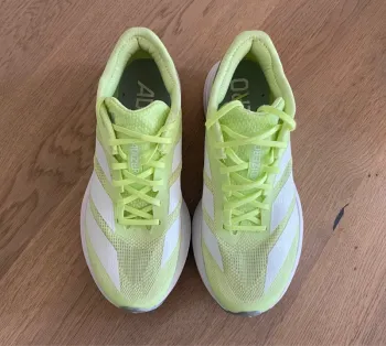 Brugt Adidas Adizero SL2 bike — billede 5 af 9