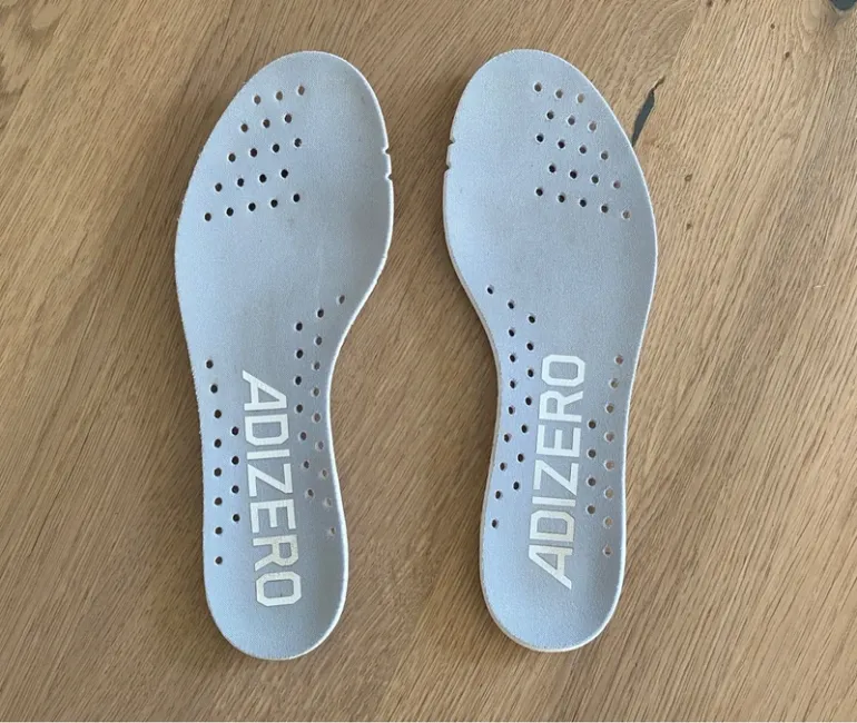 Brugt Adidas Adizero SL2 bike — billede 2 af 9
