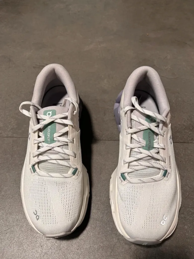 Used On Running Cloudflyer 5 bike — image 1 of 4