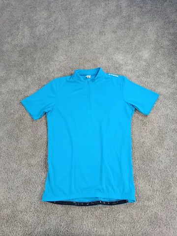 Brugt oxylane maillot vélo homme taille M - 211555 Cycling Clothing