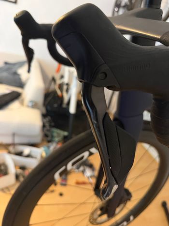 Used Shimano Ultegra Di2 R8100 2024 bike — image 5 of 5